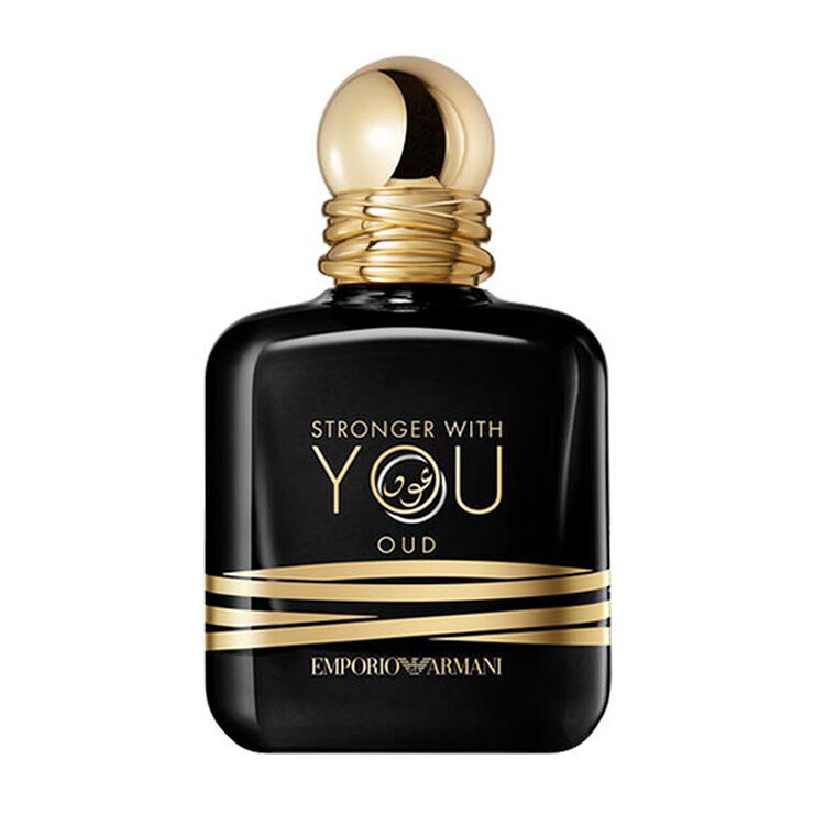 Armani oud outlet mens